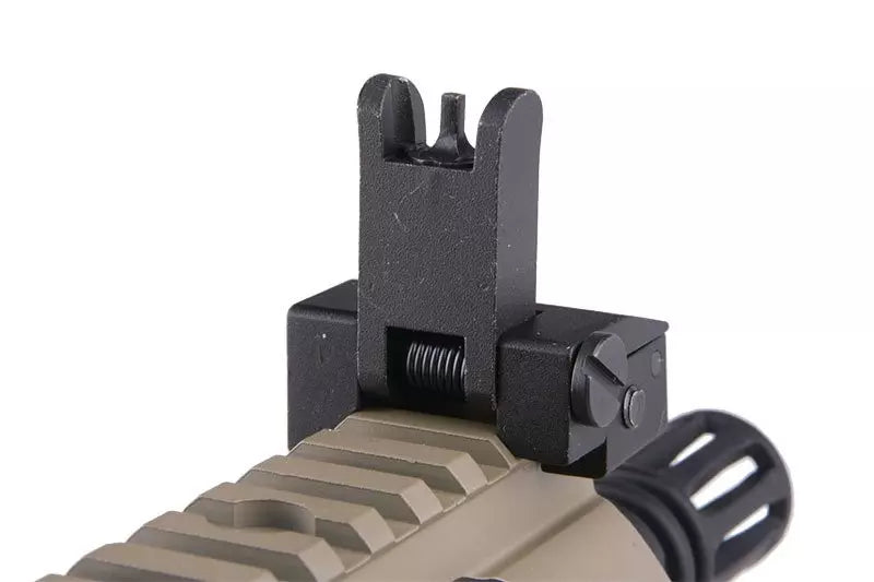 DELTA JACKAL BRAVO Assault Rifle Replica - Tan