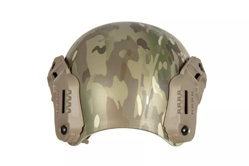 MK - MC helmet replica