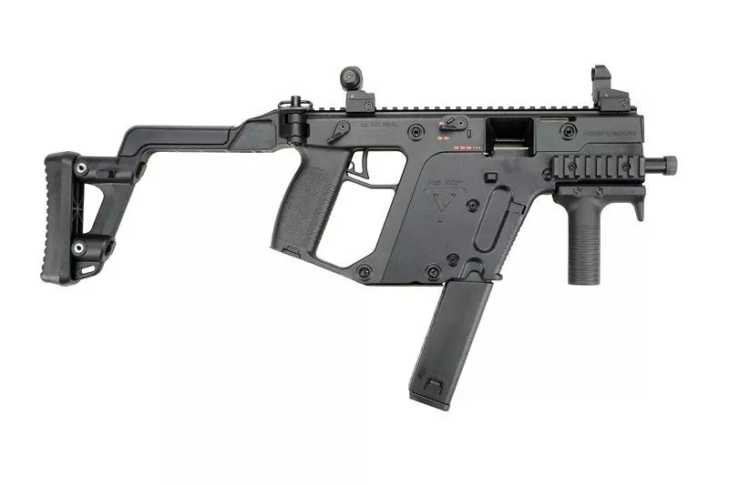 KRISS VECTOR sub-machinegun replica - black