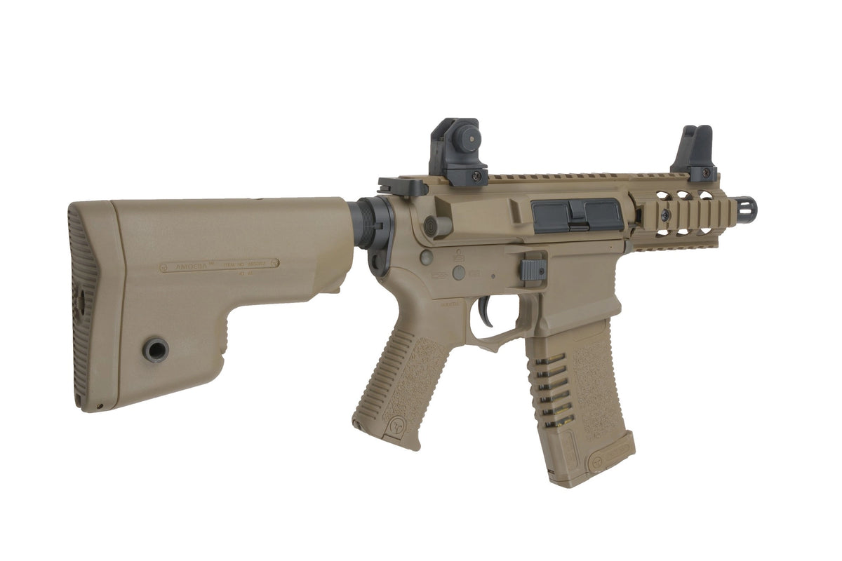 AM-007 Assault Rifle Replica - Dark Earth