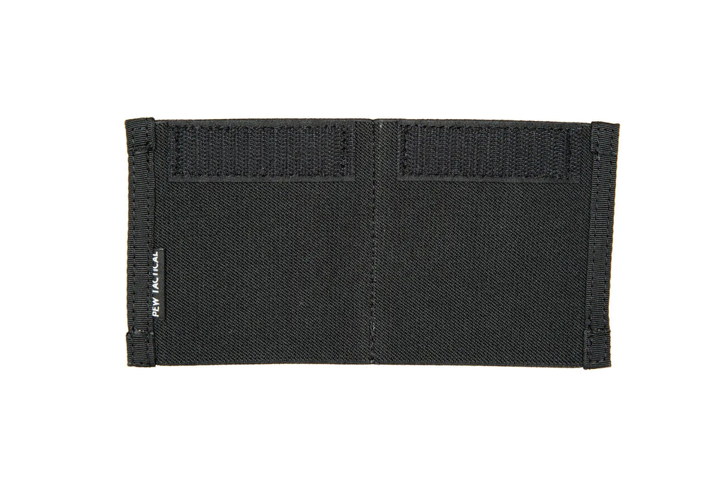 Elastic Double Magazine Insert for MK17 - Black