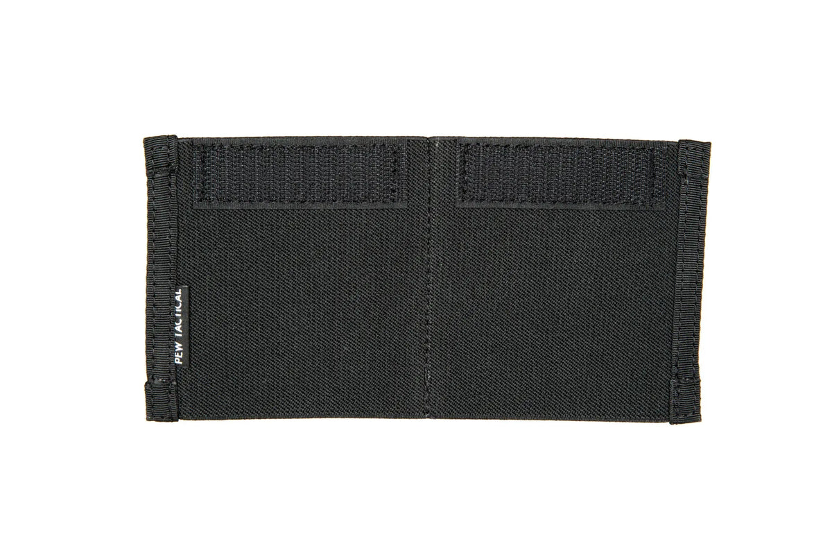 Elastic Double Magazine Insert for MK17 - Black