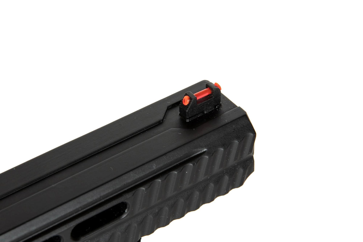 ACP606 Facelift Pistol Replica - Black