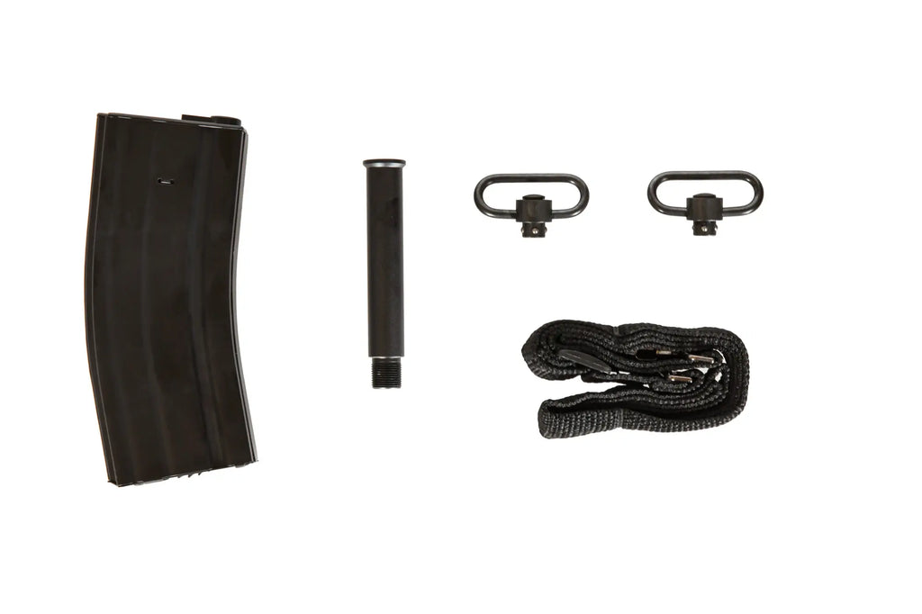 SW-023-A10S airsoft rifle (OUTLET)