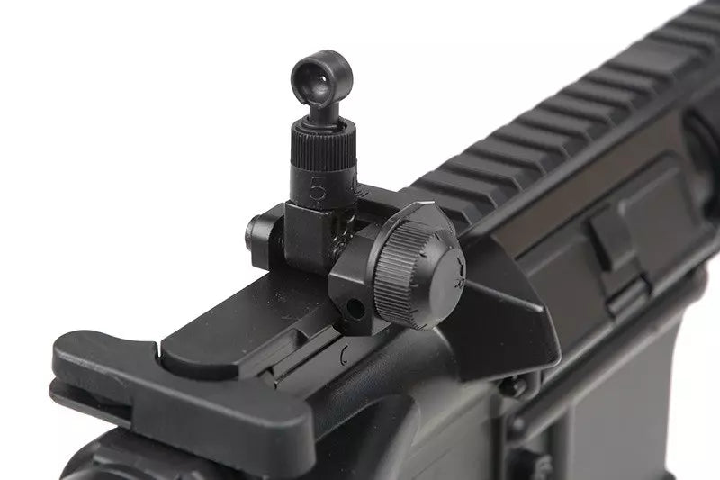 SRT-23 Assault Rifle Replica - Black