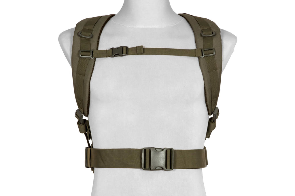 Medium EDC Backpack - Olive Drab