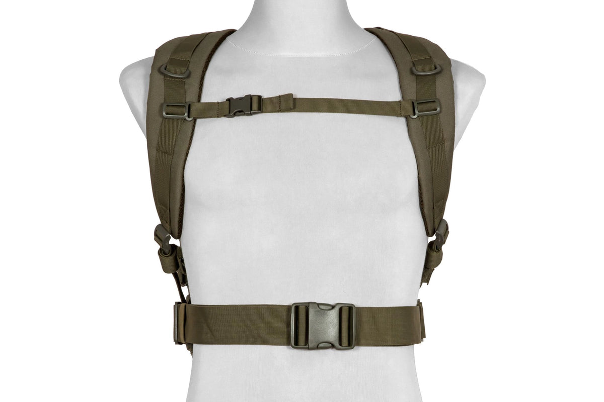 Medium EDC Backpack - Olive Drab