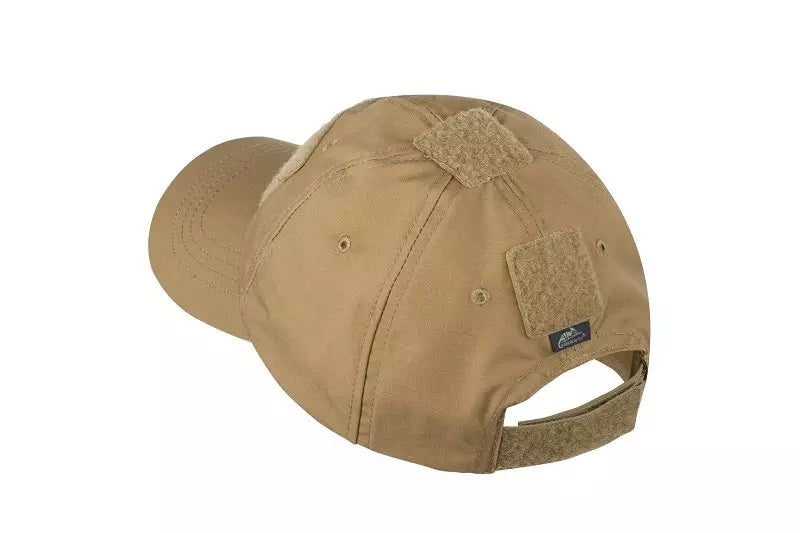 Baseball Cap - Woodland