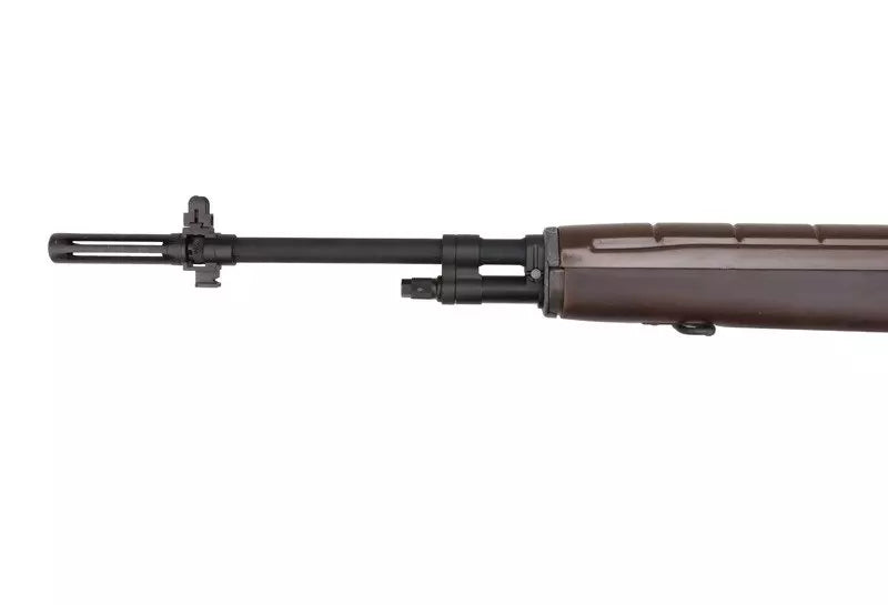 GR14 Veteran rifle replica