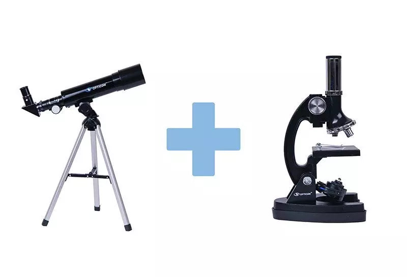 OPTICON Multiview kit