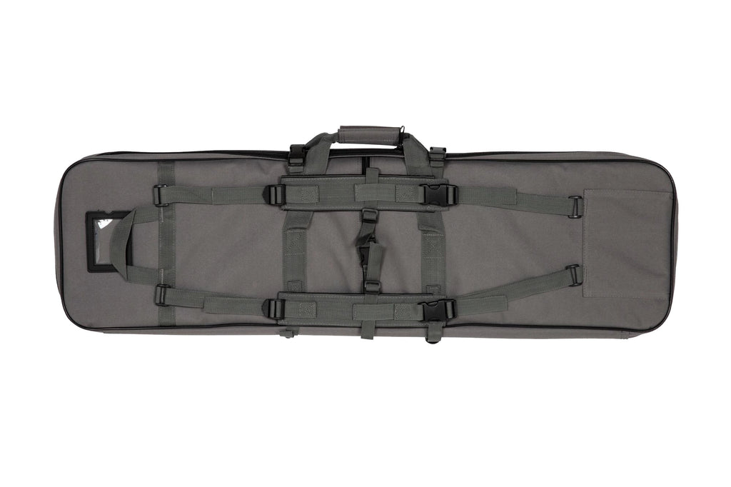 Gun Bag V1 - 98cm - Chaos Grey