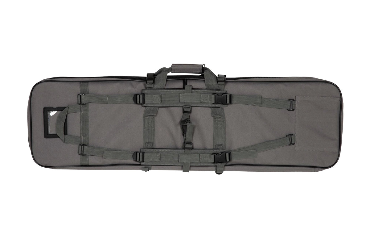 Gun Bag V1 - 98cm - Chaos Grey