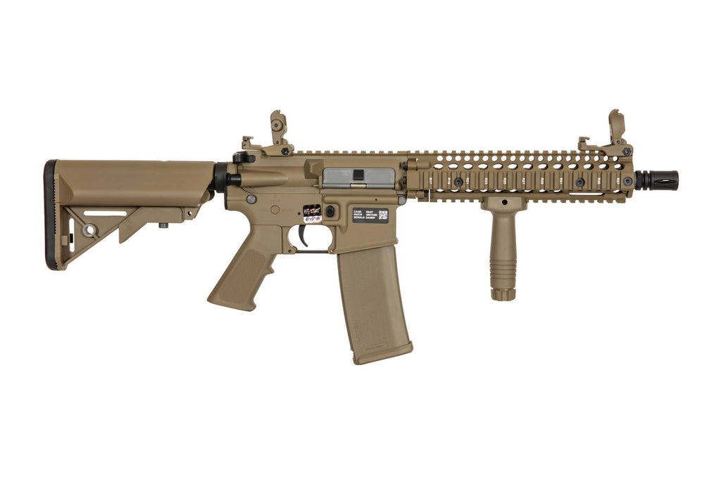 SA-C19 CORE™Daniel Defense® airsoft rifle - Full-Tan