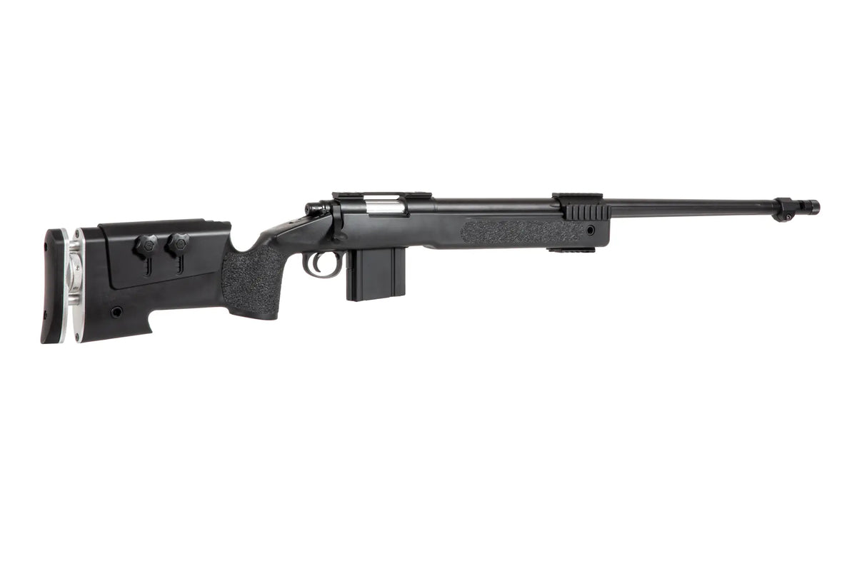 MB4417A Sniper Rifle Replica