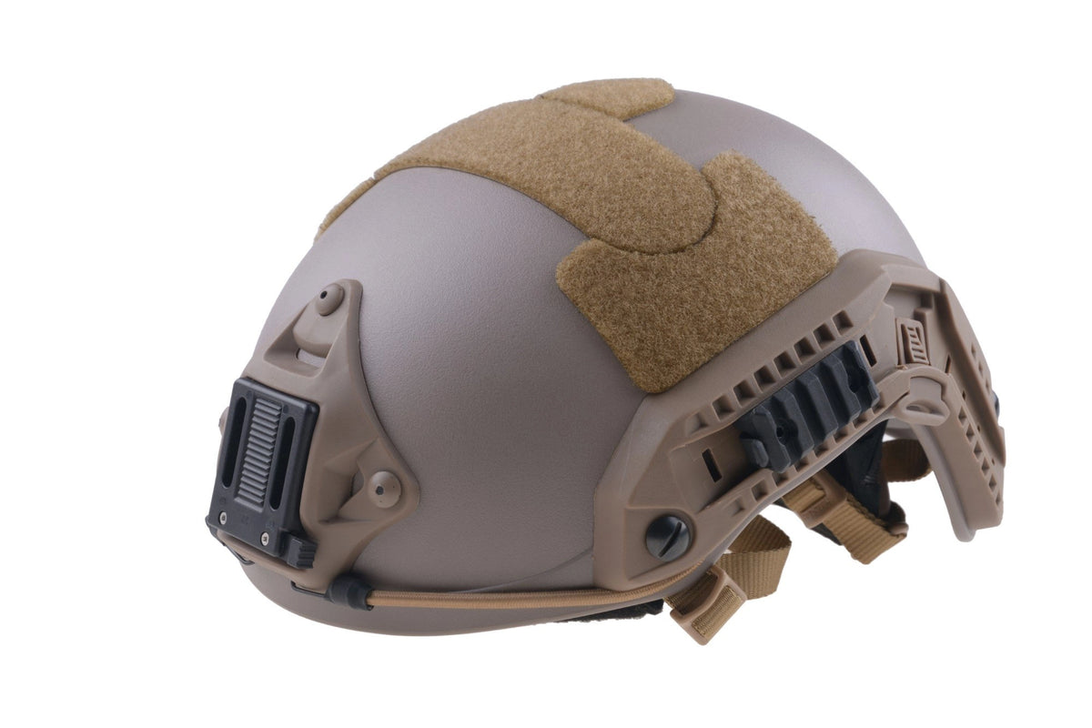 Maritime helmet replica - Dark Earth