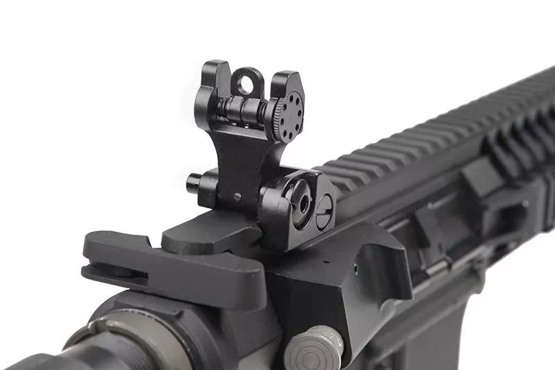 CAECR-4 Enhanced Combat Rifle 4 Replica