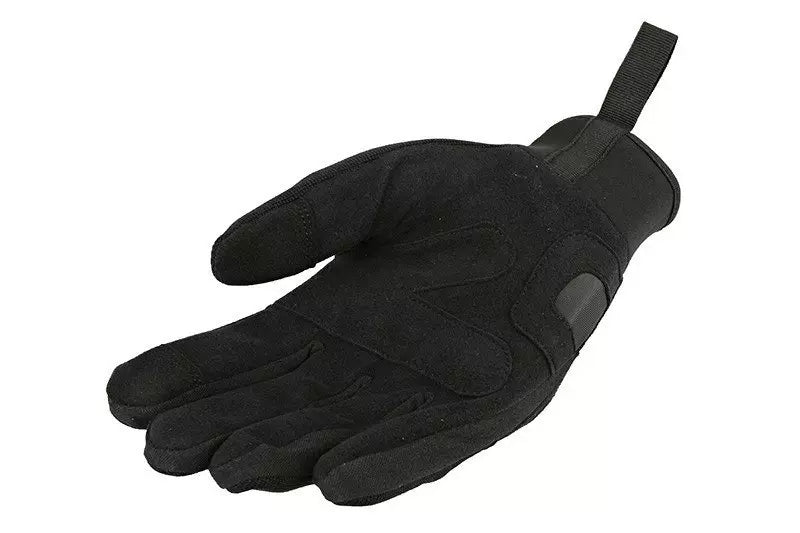 Armored Claw Shield tactical gloves - black