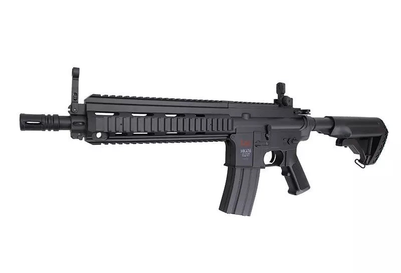 Heckler &amp; Koch HK416 CQB airsoft rifle