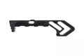 Aluminum M-Lok/Keymod Handguard - Black