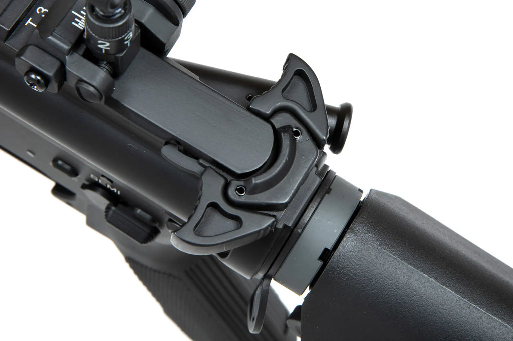 Specna Arms SA-A34P ONE™ TITAN™ V2 Custom Carbine Replica - Black