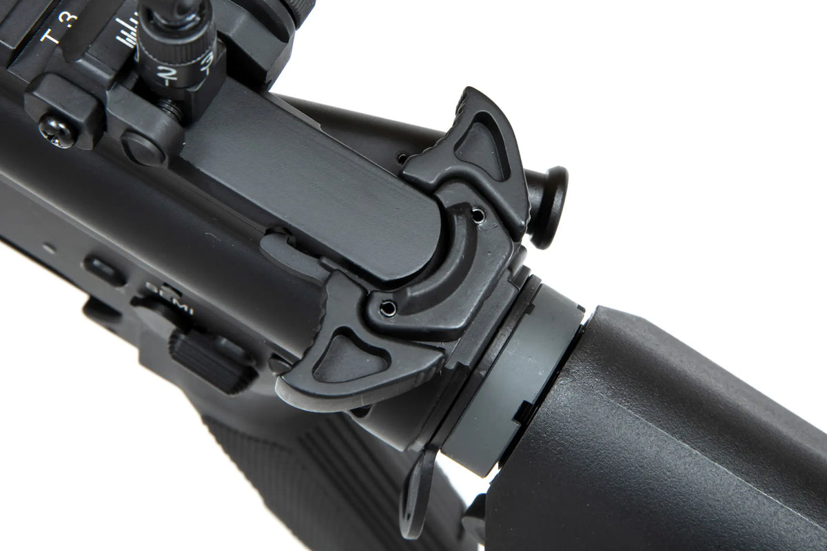 Specna Arms SA-A34P ONE™ TITAN™ V2 Custom Carbine Replica - Black