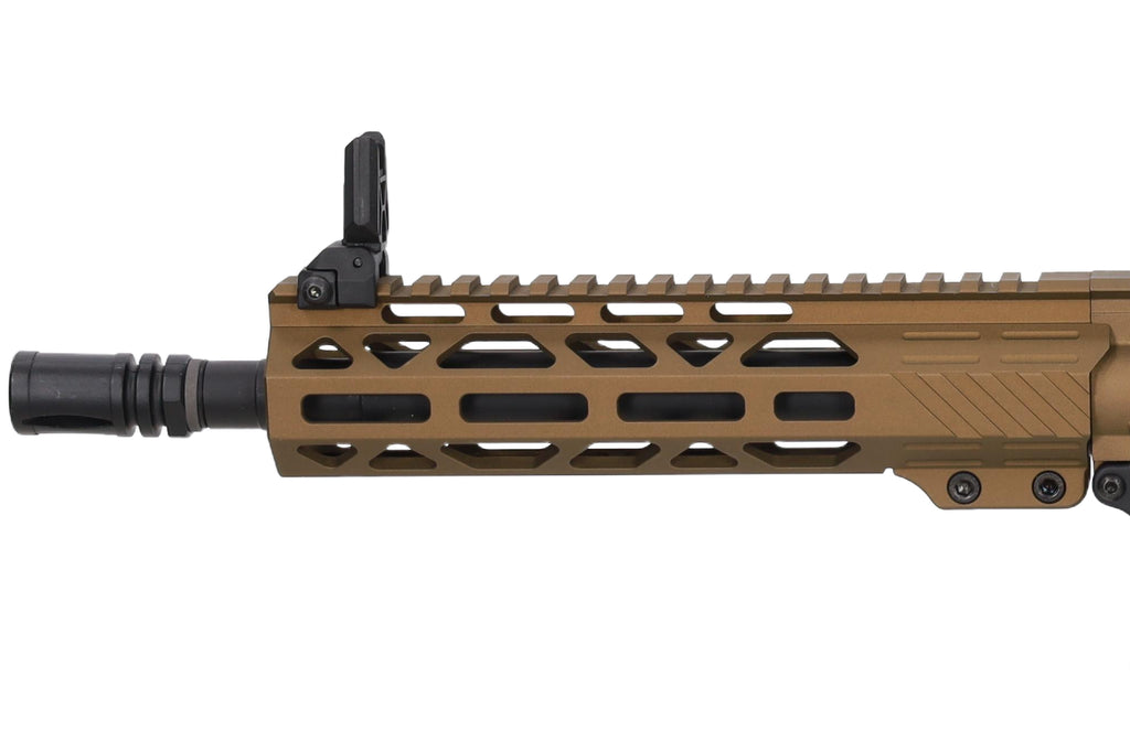 RRA SA-E25 EDGE 2.0™ GATE ASTER airsoft rifle - Chaos Bronze (OUTLET)