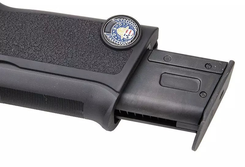 Replica Biohazard Sentinel Nine - Leon Model