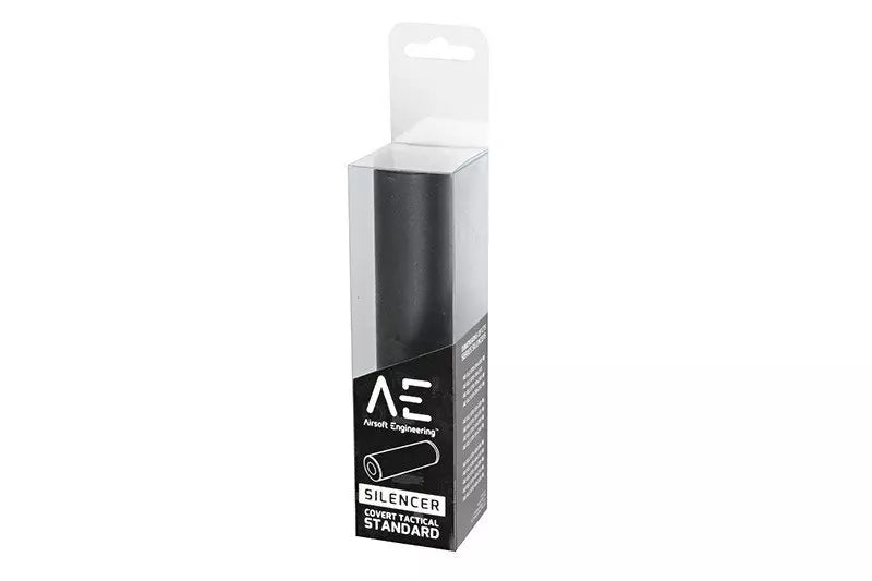 Covert Tactical Standard 30x100mm