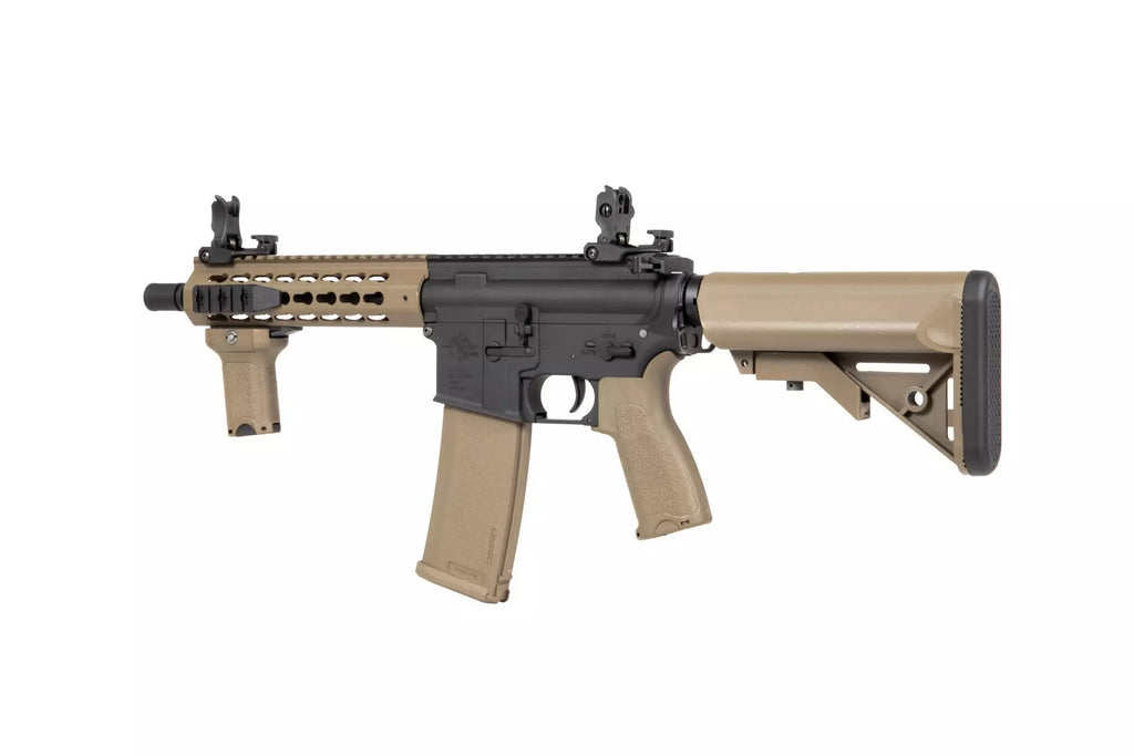 RRA SA-E08 EDGE™ Carbine Replica - Half-Tan