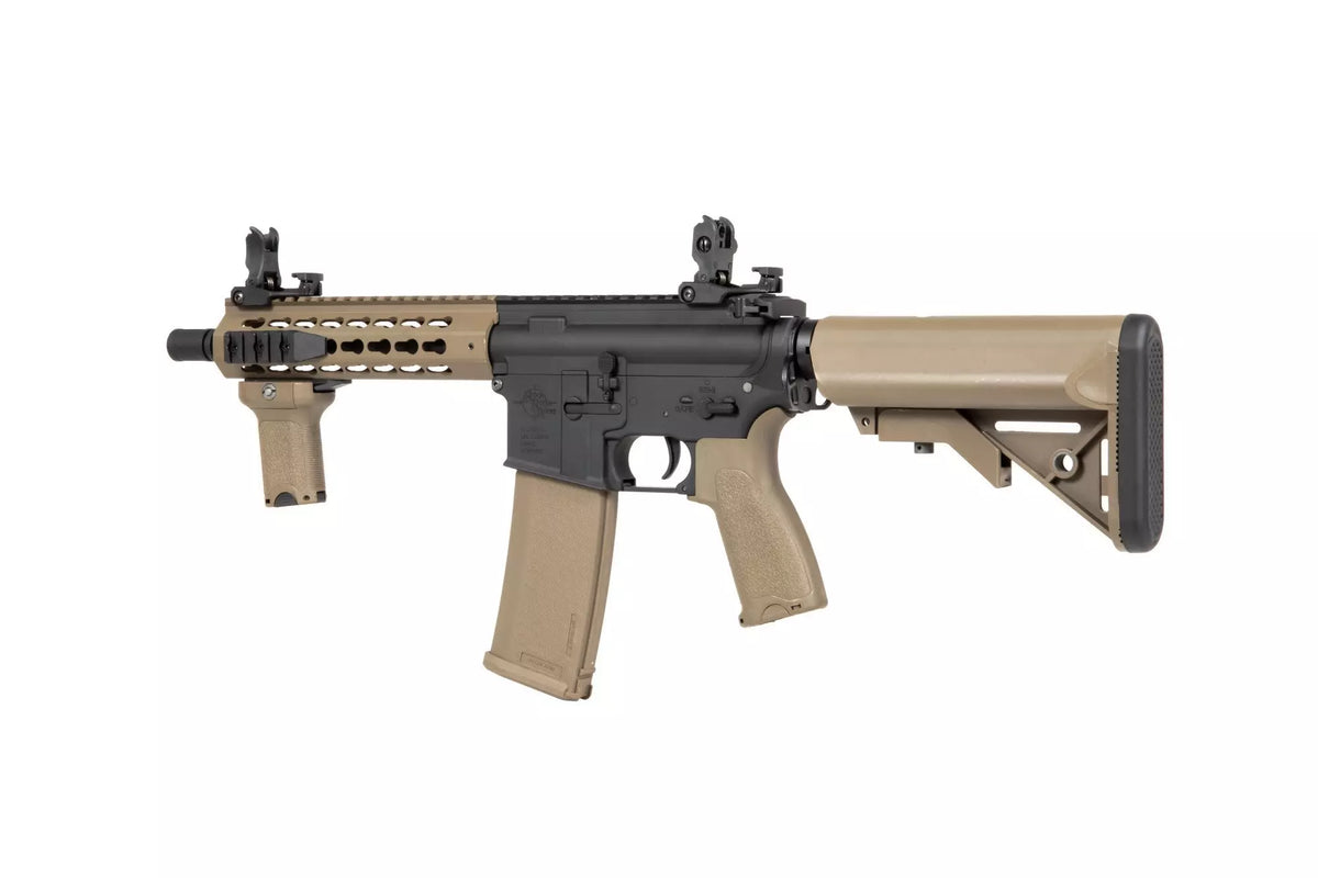 RRA SA-E08 EDGE™ Carbine Replica - Half-Tan