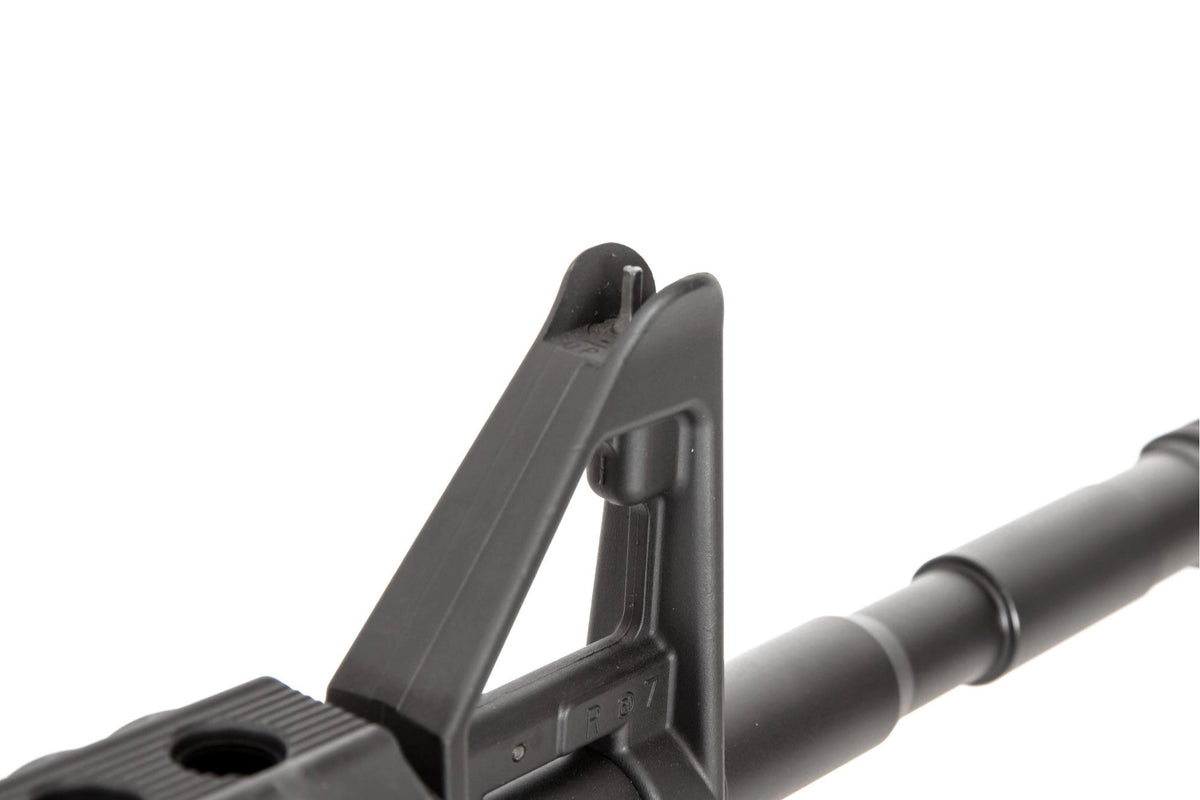RRA SA-E01 EDGE 2.0™ GATE ASTER airsoft rifle - black (OUTLET)