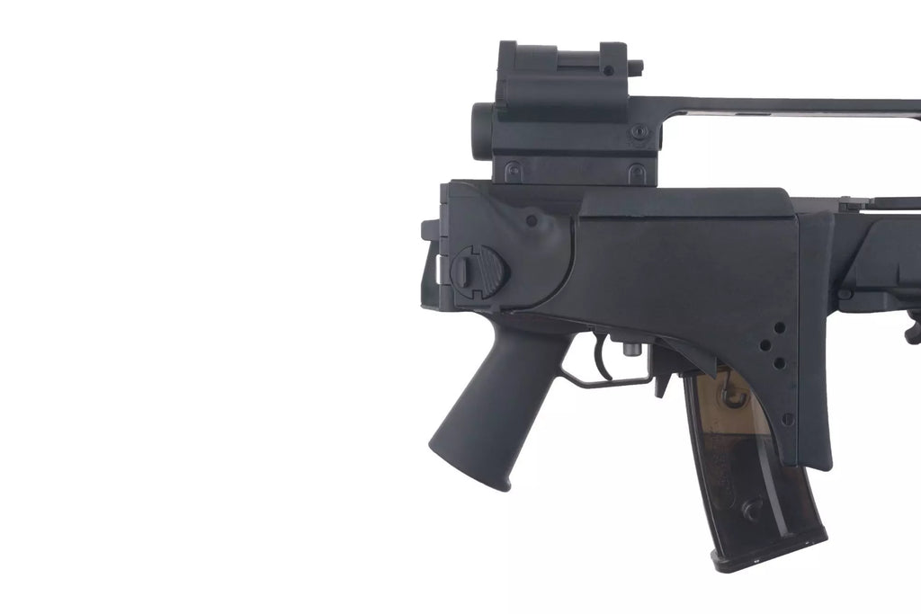 Specna Arms SA-G13V EBB airsoft Carbine Black (OUTLET)