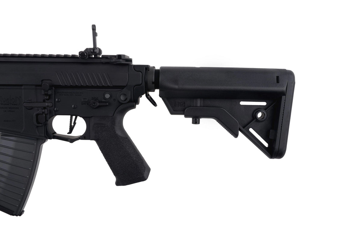 AVALON Gladius Carbine Replica – Black
