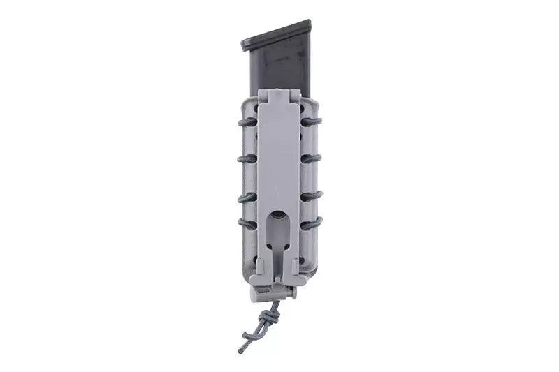 Open V (S) Pistol Magazine Pouch - Primal Grey