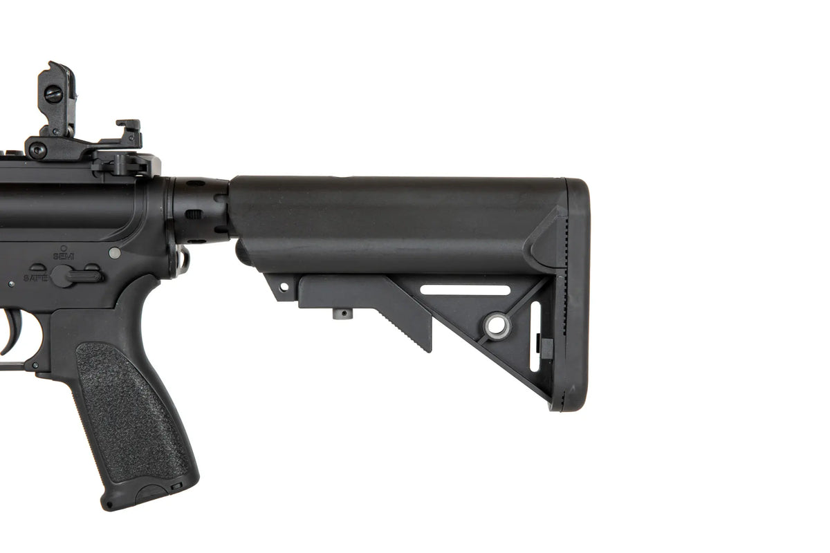 RRA & SI SA-E17 EDGE™ Carbine Replica - Black