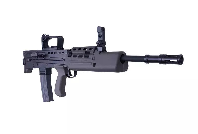 EGL-L85-A1 assault rifle replica