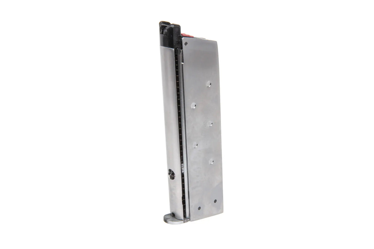 Green gas magazine AW Custom NE2101