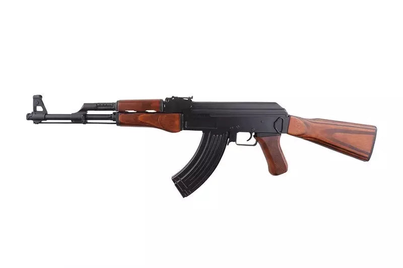 LCK47 Assault Rifle Replica (70th Anniversary Limited Edition)