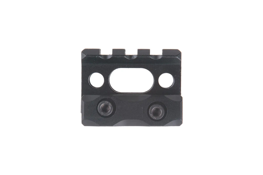 High-Profile Optics Mount