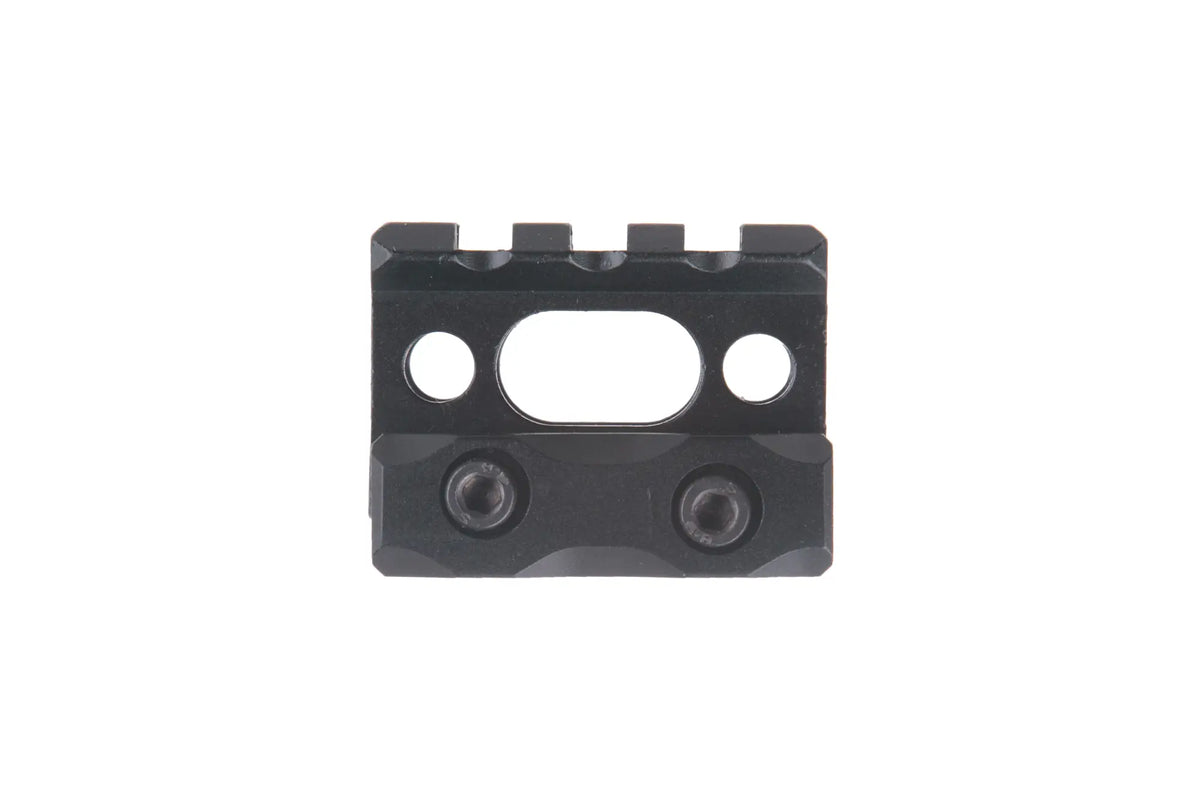 High-Profile Optics Mount