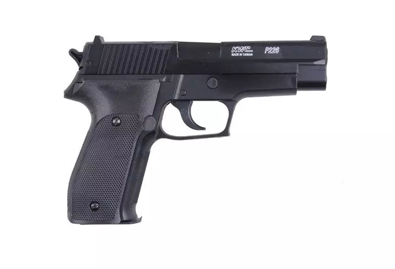 P226 HPA pistol replica