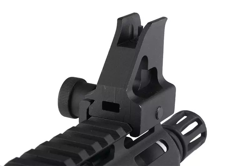 DELTA RECON BRAVO Assault Rifle Replica - Black