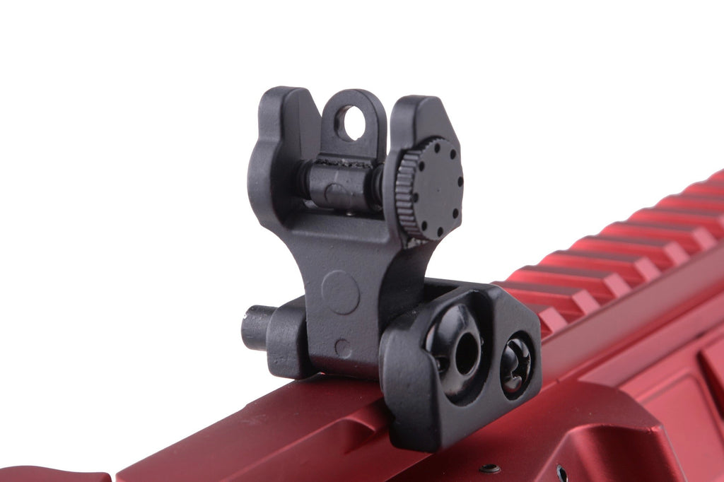 SA-V26 ONE™ Carbine Replica - Red Edition 2