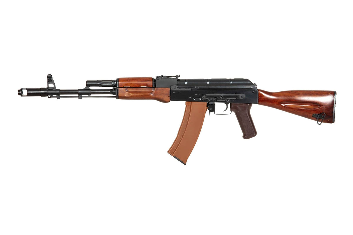 E&amp;L ELAK74N Essential airsoft Carbine (Mosfet Version) (OUTLET)