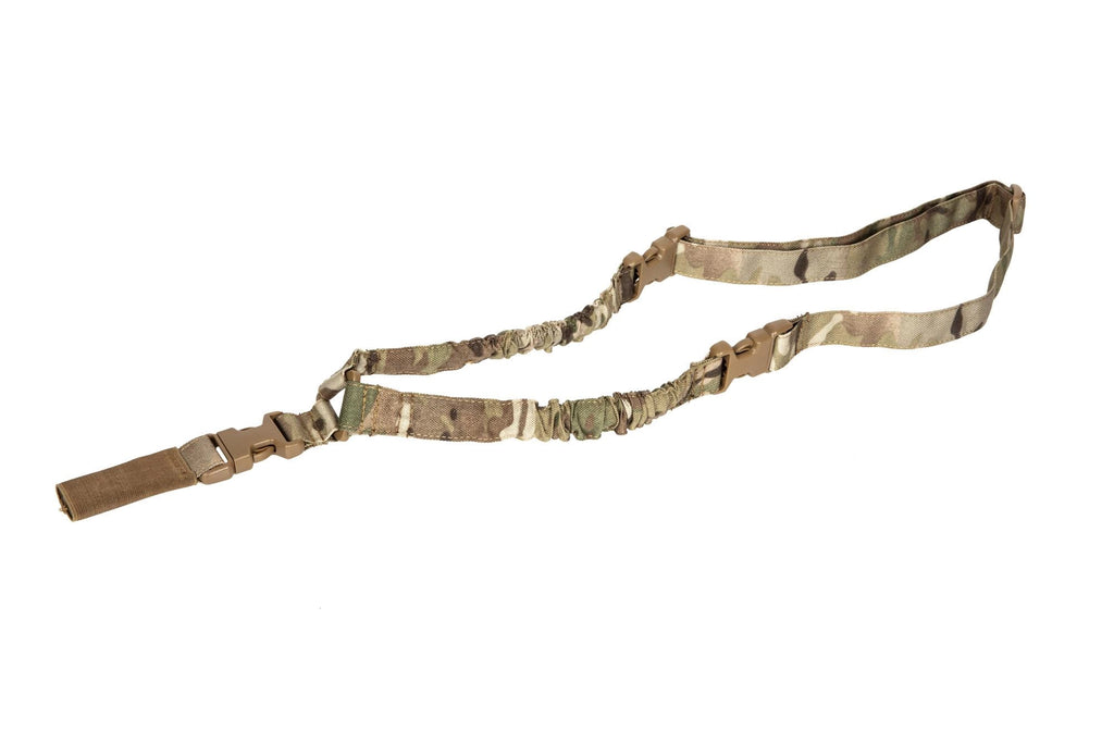 1-point gun bungee sling - MC