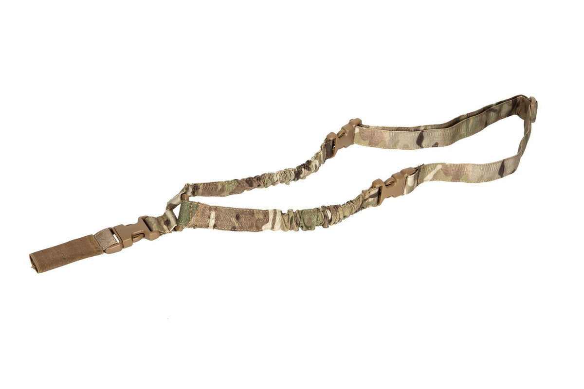 1-point gun bungee sling - MC