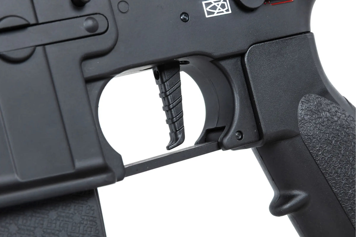 Specna Arms SA-PH23 PRIME™ BLDC™ HAL™ ETU airsoft Carbine Black