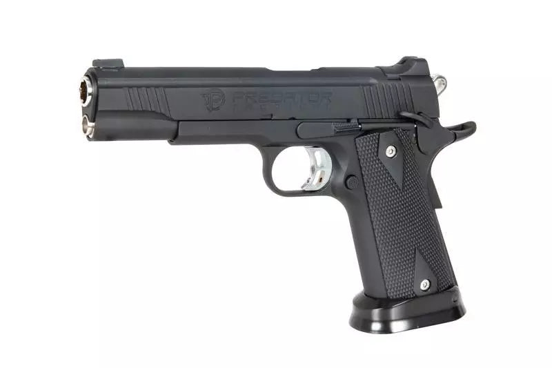 Predator Tactical Iron Shrike Pistol Replica