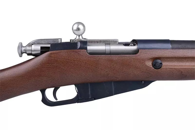 Mosin Nagant 1891/30 replica with PU scope