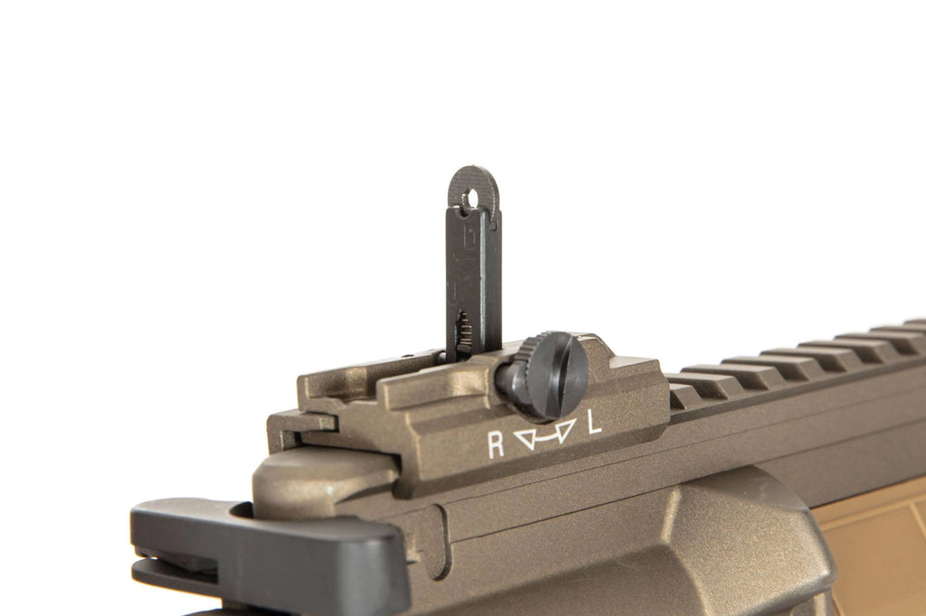 Specna Arms SA-H11 ONE™ Tan airsoft Carbine (OUTLET)
